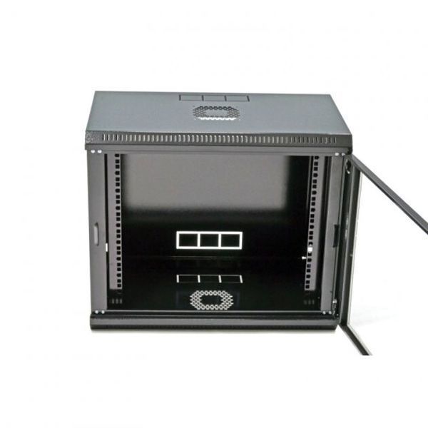 Телекоммуникационный шкаф CMS 9U 19" 350 мм (UA-MGSWL935B) H00000001760 фото