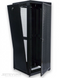 Телекоммуникационный шкаф CMS 42U 19" 865 мм (UA-MGSE4288PB) H00000002776 фото 2