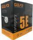 Кабель витая пара GEAR F/UTP Cat 5e PVC 4 х 2 х 0.51 (GEC-FTPCCA051305) H00000439250 фото 2