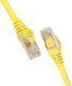 Патч корд 2E UTP Cat. 5e 1.2 м PVC Зелений (2E-PC5ECA-120GRN) H00000072269 фото 2