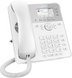 IP-телефон Snom (D717 White) H00000275371 фото 2