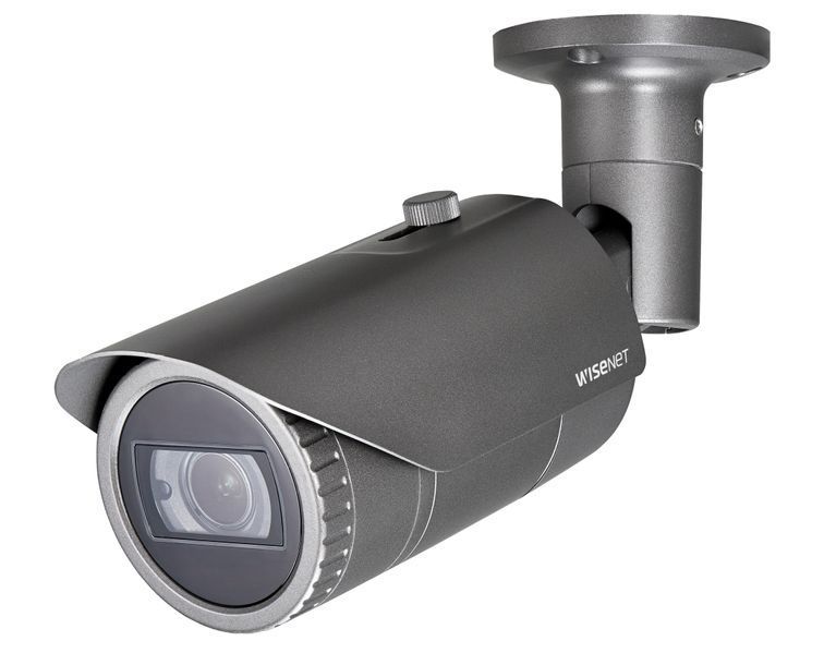 IP-камера Hanwha Techwin (QNO-7082R) H00000362879 фото