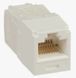 Модуль RJ-45 Panduit Mini-Com Cat 6 (CJ688TGAW) H00000027490 фото 2