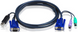 KVM-кабель ATEN 6 м (2L-5506UP) H00000004662 фото 1