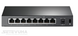 Коммутатор TP-Link PoE (TL-SF1008P) H00000029401 фото 4