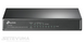Коммутатор TP-Link PoE (TL-SF1008P) H00000029401 фото 1