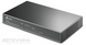 Коммутатор TP-Link PoE (TL-SF1008P) H00000029401 фото 3
