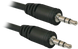 Кабель Defender mini-jack 3.5 мм - mini-jack 3.5 мм 1.5 м (87510_Defender) H00000184544 фото 1