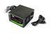Блок питания GameMax (GM-400-8CM Black) H00000370867 фото 10