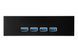 USB-хаб Frime (ECF-FP4xTA.53) H00000420639 фото 1
