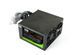 Блок питания GameMax (GM-400-8CM Black) H00000370867 фото 2