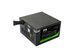 Блок питания GameMax (GM-400-8CM Black) H00000370867 фото 8