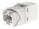 Модуль RJ-45 Panduit Mini-Com Cat 6 (CJ688TGAW) H00000027490 фото 7