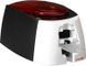 Принтер Evolis Badgy 100 (B12U0000RS) H00000039997 фото 2