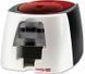 Принтер Evolis Badgy 100 (B12U0000RS) H00000039997 фото 1