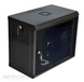 Телекоммуникационный шкаф CMS 9U 19" 350 мм (UA-MGSWL935B) H00000001760 фото 1