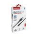 Кабель Promate (xcord-ai.black) H00000448604 фото 3