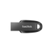Флеш память USB SanDisk Ultra Curve 32ГБ USB 3.2 (SDCZ550-032G-G46) H00000257655 фото 1