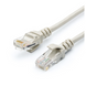 Патч-корд Atcom UTP Cat. 5e 3 м PVC Серый (Atcom_4718) H00000252488 фото