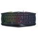 Клавиатура Genius Scorpion K220 игровая проводная (31310475104) H00000044673 фото 1