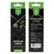 Кабель Vinga USB Type A - USB Micro-B 5 Pin 1 м USB 2.0 (VCPDCMBN31BK) H00000204206 фото 5