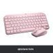 Клавіатура Logitech бездротова (920-010500) H00000307073 фото 10