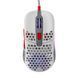 Мышь Xtrfy M42 RGB проводная игровая (XG-M42-RGB-RETRO) H00000457324 фото 1