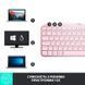 Клавіатура Logitech бездротова (920-010500) H00000307073 фото 7