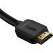Кабель BASEUS HDMI - HDMI 1 м (CAKGQ-A01) H00000149898 фото 2