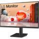 Монитор LG (27MS550-B) H00000456814 фото 3