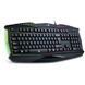 Клавиатура Genius Scorpion K220 игровая проводная (31310475104) H00000044673 фото 2