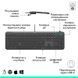 Клавиатура + мышь Logitech (920-013349) H00000492678 фото 4