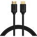 Кабель BASEUS HDMI - HDMI 1 м (CAKGQ-A01) H00000149898 фото 1