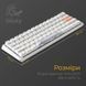 Клавиатура Ducky (DKON2161ST-RUAPXPWWWSC1) H00000457624 фото 11
