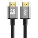 Кабель XO (GB017A-HDMI.tranish) H00000448282 фото 1