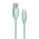 Кабель ColorWay USB Type A - USB Type C 2 м (CW-CBUC008-MT) H00000204065 фото 1