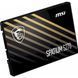 SSD диск MSI 256ГБ SATA III 2.5" 3D NAND (S78-440N070-P83) H00000275231 фото 2