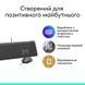 Клавиатура + мышь Logitech (920-013349) H00000492678 фото 2