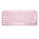 Клавіатура Logitech бездротова (920-010500) H00000307073 фото 1