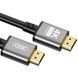 Кабель XO (GB017A-HDMI.tranish) H00000448282 фото 3