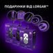 Мышь Lorgar (LRG-MSE90W-BK) H00000486377 фото 12