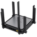 Беспроводной маршрутизатор Ruijie Двухдиапазонный Wi-Fi 6 MU-MIMO (RG-EW3200GX PRO) H00000274654 фото 2