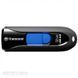 Флеш память USB Transcend JetFlash 790 32ГБ USB 3.2 (TS32GJF790K) H00000038259 фото 1