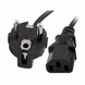 Кабель питания Cablexpert CEE 7/7-С13 5м (PC-186-VDE-5M) H00000014256 фото 2