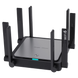 Беспроводной маршрутизатор Ruijie Двухдиапазонный Wi-Fi 6 MU-MIMO (RG-EW3200GX PRO) H00000274654 фото 1