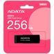Флеш пам'ять USB ADATA (UC310-256G-RBK) H00000389428 фото 4