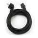 Кабель питания Cablexpert CEE 7/7-С13 5м (PC-186-VDE-5M) H00000014256 фото 3