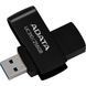 Флеш пам'ять USB ADATA (UC310-256G-RBK) H00000389428 фото 1