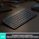 Клавіатура Logitech бездротова (920-010500) H00000307073 фото 4