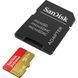Карта пам'яті SanDisk (SDSQXAA-128G-GN6MA) H00000325271 фото 2